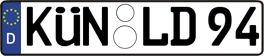KÜN-LD94