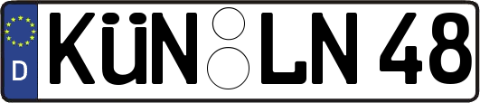 KÜN-LN48