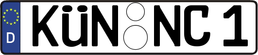 KÜN-NC1