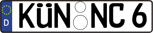 KÜN-NC6