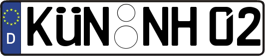 KÜN-NH02