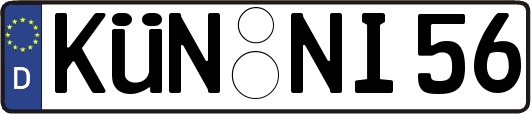 KÜN-NI56