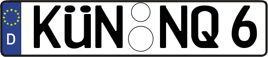 KÜN-NQ6