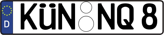 KÜN-NQ8