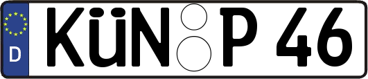 KÜN-P46
