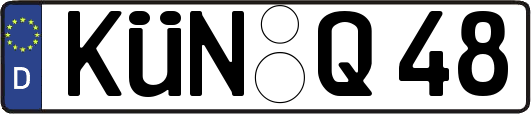 KÜN-Q48