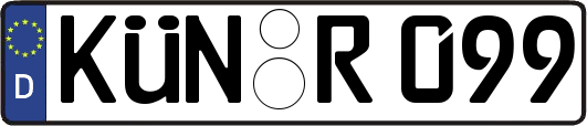 KÜN-R099