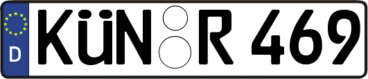 KÜN-R469