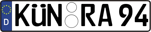 KÜN-RA94
