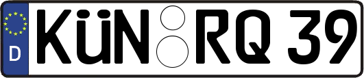 KÜN-RQ39