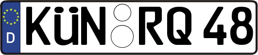 KÜN-RQ48