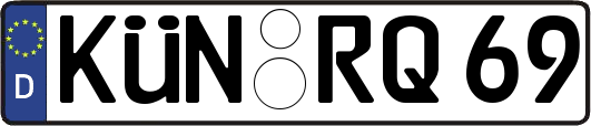 KÜN-RQ69