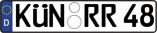 KÜN-RR48
