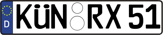 KÜN-RX51