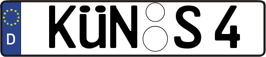 KÜN-S4
