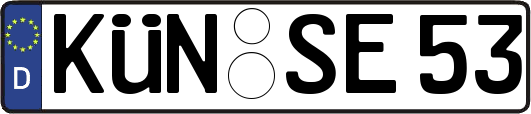 KÜN-SE53