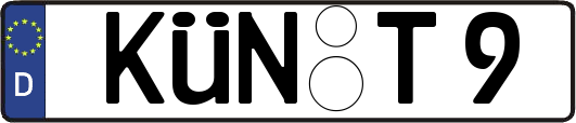 KÜN-T9