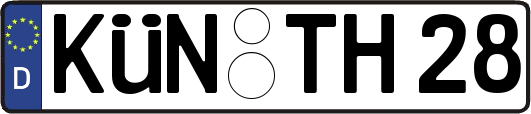 KÜN-TH28