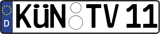 KÜN-TV11