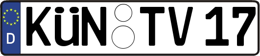 KÜN-TV17