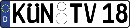 KÜN-TV18