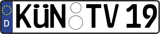 KÜN-TV19