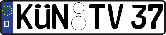 KÜN-TV37