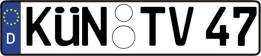 KÜN-TV47