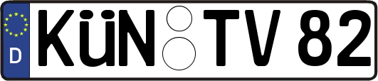 KÜN-TV82