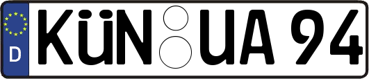 KÜN-UA94