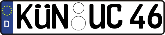 KÜN-UC46