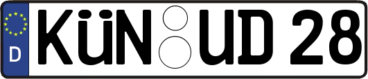 KÜN-UD28