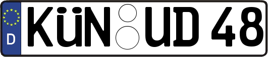 KÜN-UD48