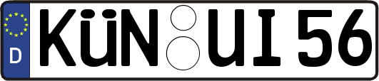 KÜN-UI56
