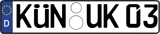 KÜN-UK03