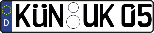 KÜN-UK05