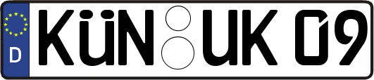 KÜN-UK09