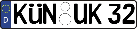 KÜN-UK32