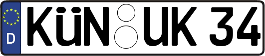 KÜN-UK34