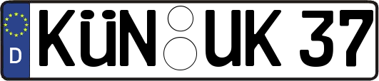 KÜN-UK37