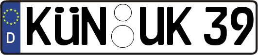 KÜN-UK39