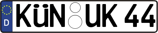 KÜN-UK44