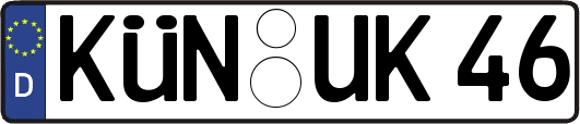 KÜN-UK46