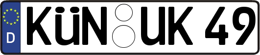 KÜN-UK49