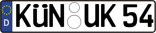 KÜN-UK54