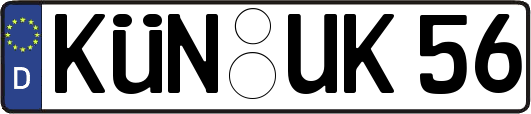 KÜN-UK56