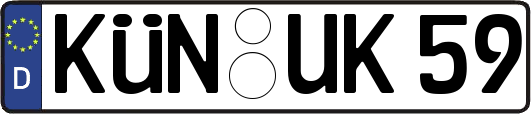 KÜN-UK59