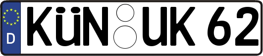 KÜN-UK62