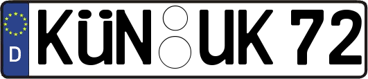 KÜN-UK72