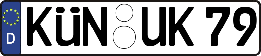 KÜN-UK79